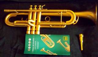 Weril XL Regium II Symphonic trumpet  BRAND NEW  