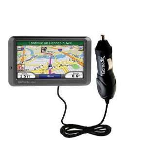  Rapid Car / Auto Charger for the Garmin Nuvi 770   uses 