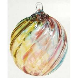  Glass Eye Studio Classic Ball Ornaments No Box 