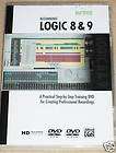 ASK Video Logic Pro 8 Tutorial Level 2   