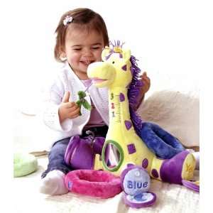  Baby Activity Toy, Activity Giraffe Toys & Games