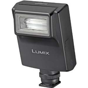  NEW External Flash for Lumix Digital Camera (Photo & Video 