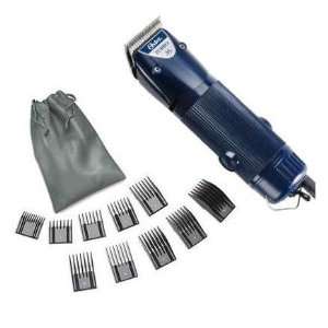  Oster turbo A5 1 speed Dog Cat Clipper + 10 piece Comb 