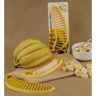 Victorio Kitchen Products 571B Banana Slicer  Kitchen 