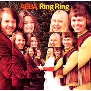  Ring Ring Abba Music