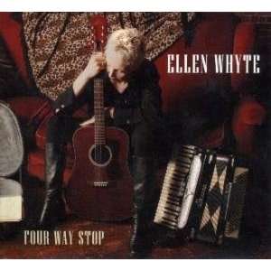  Four Way Stop Ellen Whyte Music