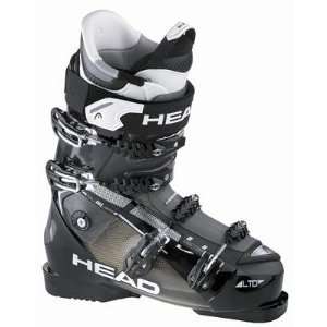  Head Vector LTD Ski Boots 2012   30.5