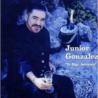  Extra Inning Junior Gonzalez Music