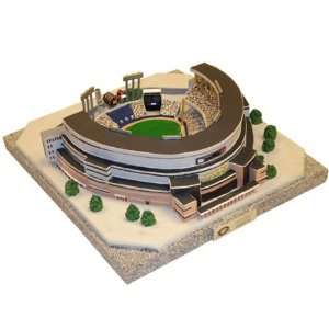  Milwaukee Brewers   County Stadium Replica   Platinum 