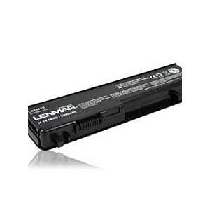    Lenmar® 11.1V/5200mAh Li ion Laptop Battery for Dell Electronics