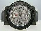 TECHNO GRILL JOJO Genuine Diamond Watch 20 CTW TG7  