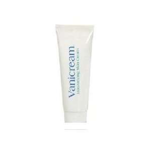  Vanicream Skin Cream Tube 4oz Beauty
