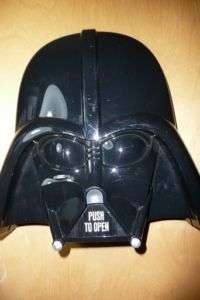 Oregon Scientific Star Wars Darth Vader Laptop  