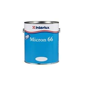  Interlux Micron 66 Antifouling Bottom Paint YBA473G Black 