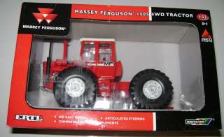   Ferguson MF 1505 Tractor Ertl Britains NEW IN BOX 1/32, toy no.13802