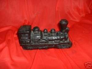 Coal Train Handcrafted Mid west Crafts Kentucky  