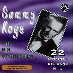  Plays 22 Original Big Band Recordings Sammy Kate Music