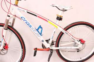   New Model Rainbow Mountain Bike Bicycle, Super light, Aluminium Alloy