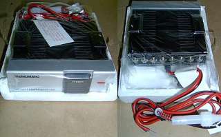   power system and can easily be mounted into your car, truck or