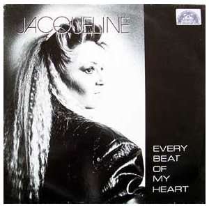  Every Beat Of My Heart [12, NL, Hi Tech ROM 001 12 