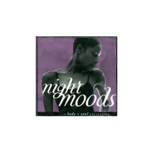    Body & Soul Night Moods Various Artists   Body & Soul Music