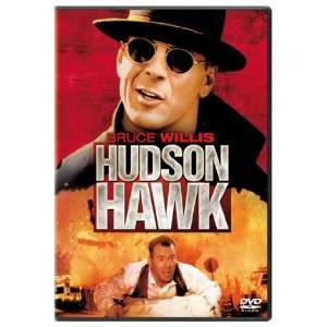 Hudson Hawk (Ws) Movies & TV