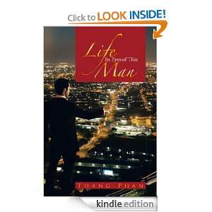 Life In Eyes of This Man Thang Phan  Kindle Store