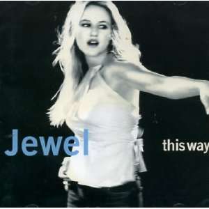  This Way [Enhanced] [Warner Music Korea 2002] Jewel 