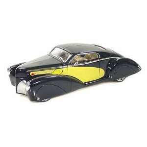  1937 Lincoln Zephyr Custom 1/24 Toys & Games
