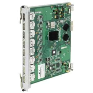  3COM Corp SWCH 7700 8PT 1000BX MODULE ( 3C16858 