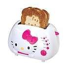 hello kitty toaster brand new in box 