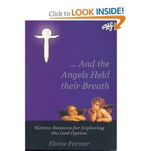  And the Angels Held their Breath (9781920691684) Elaine 