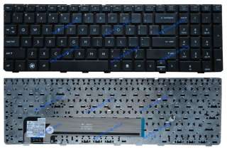 HP Probook 4530s 4535s 4730s series laptop Keyboard