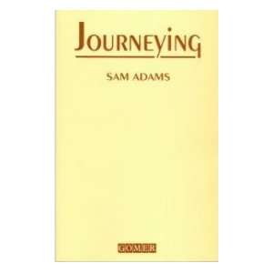  Journeying (9781859021460) Sam Adams Books