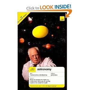   Yourself Math & Science) (9780071550093) Sir Patrick Moore Books