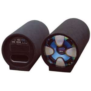 Top Quality PYLE PLTAB10 10 Inch 500 Watt Amplified Subwoofer Tube By 