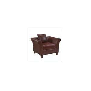  Selamat Designs Rothshild Mercanti Hardwood Lounge Chair 