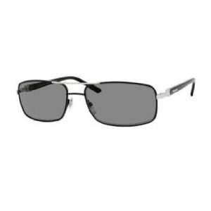 By Yves Saint Laurent Yves Saint Laurent 2285/S Collection Matte Black 