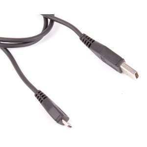  DURAGADGET USB Data Transfer Wire For Blackberry Pearl 