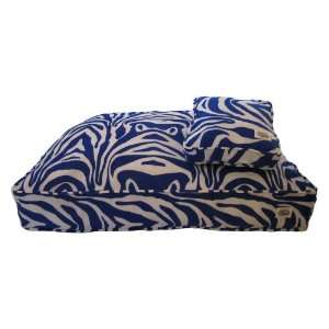  Lilo and Lou   In the Wild Dog Bed Duvet & Pillow Sham 