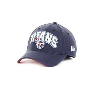   Titans New Era NFL 2012 39THIRTY Draft Cap