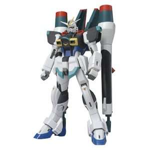  Gundam GQ Model Blast Impulse Gundam Metal Material Action 