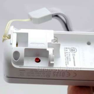 an OEM product, it is used to replaces the original Wii Remote and Wii 