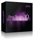 pro tools m powered  