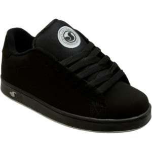 DVS REVIVAL Mens Skate Shoes (NEW) BLACK Synthetic 9 13  