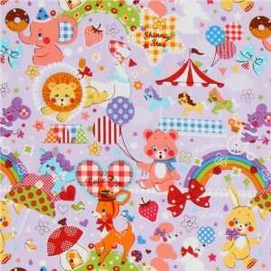   unicorn purple (Sold in multiples of 0.5 meter) Arts, Crafts & Sewing
