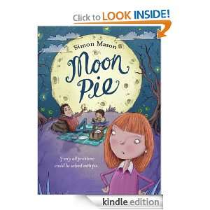 Moon Pie Simon Mason  Kindle Store