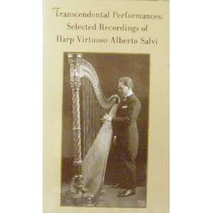  Transcentental Performances Alberto Salvi Music