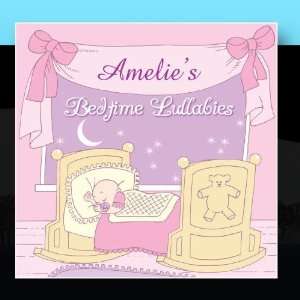  Amelies Bedtime Album The Teddybears Music