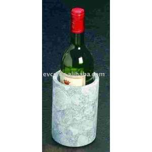  Creative Home Fossil Marble Wine Cooler